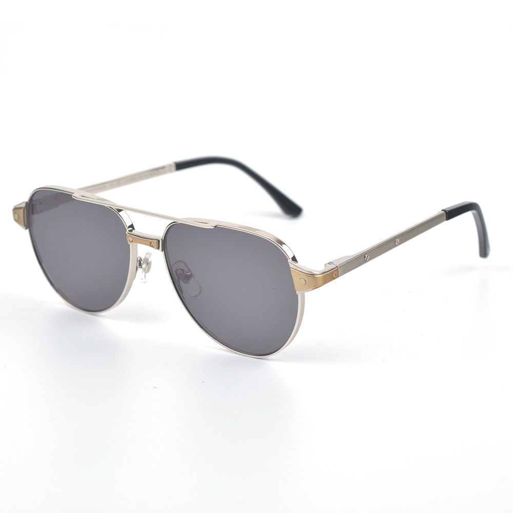 Cartier, Santos, Unisex Eyewear