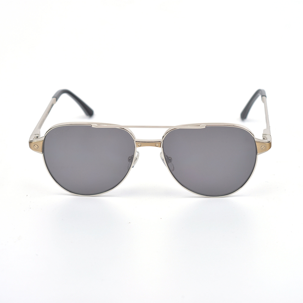 Cartier, Santos, Unisex Eyewear - Afbeelding 2