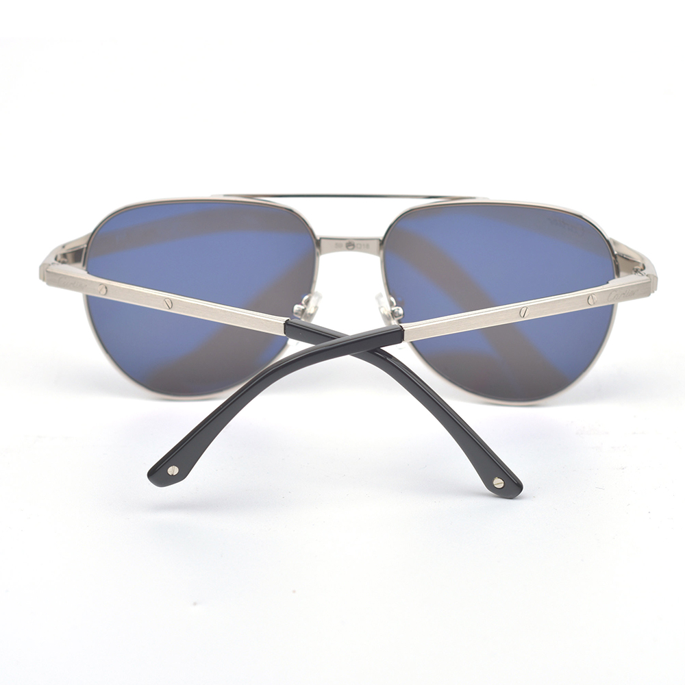 Cartier, Santos, Unisex Eyewear - Afbeelding 5