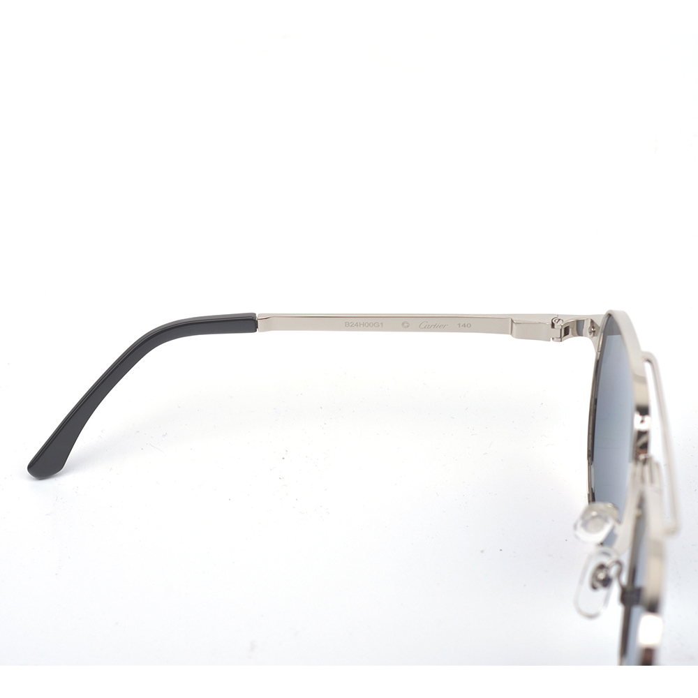 Cartier, Santos, Unisex Eyewear - Afbeelding 8
