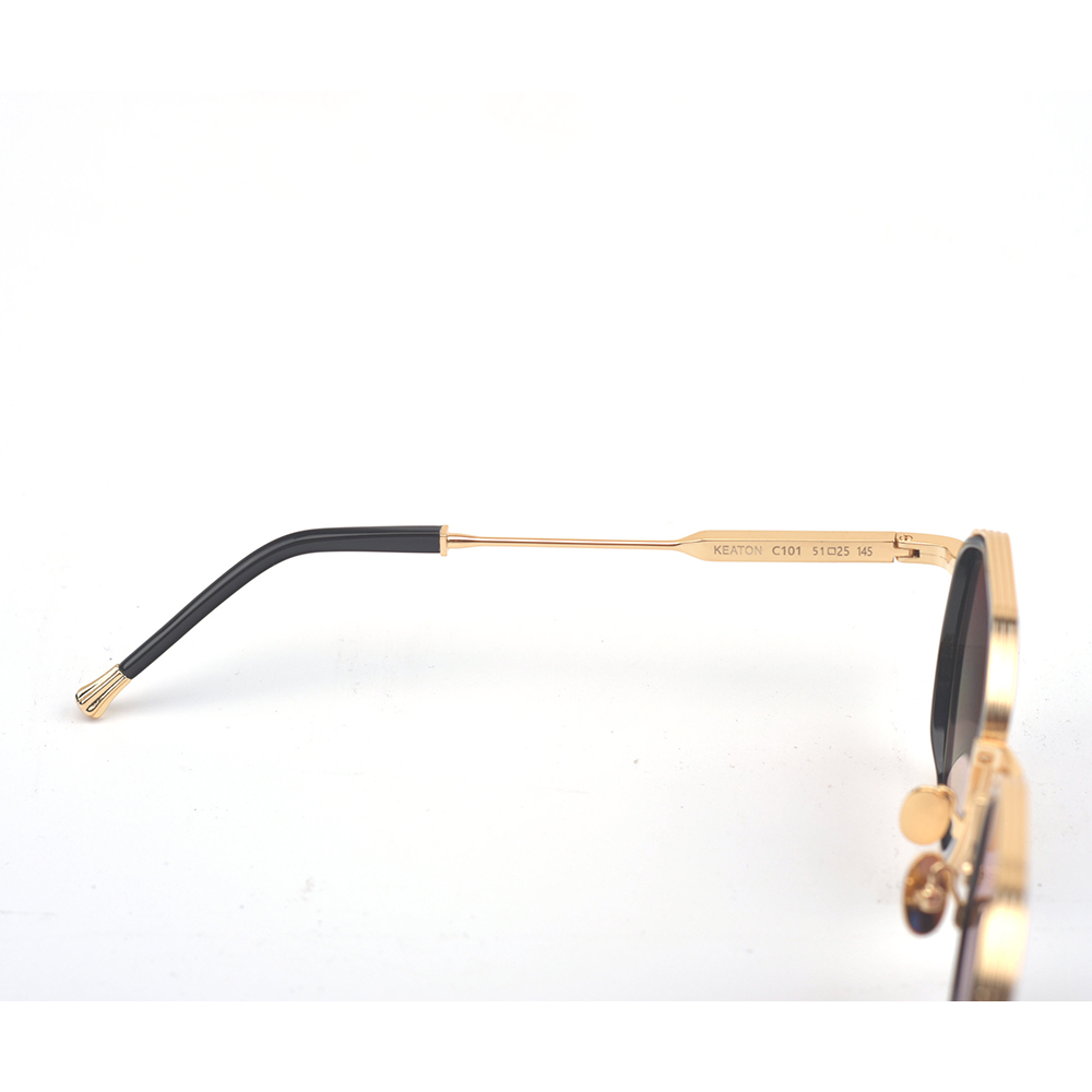 John Dalia, Gina, Unisex Eyewear - Afbeelding 6