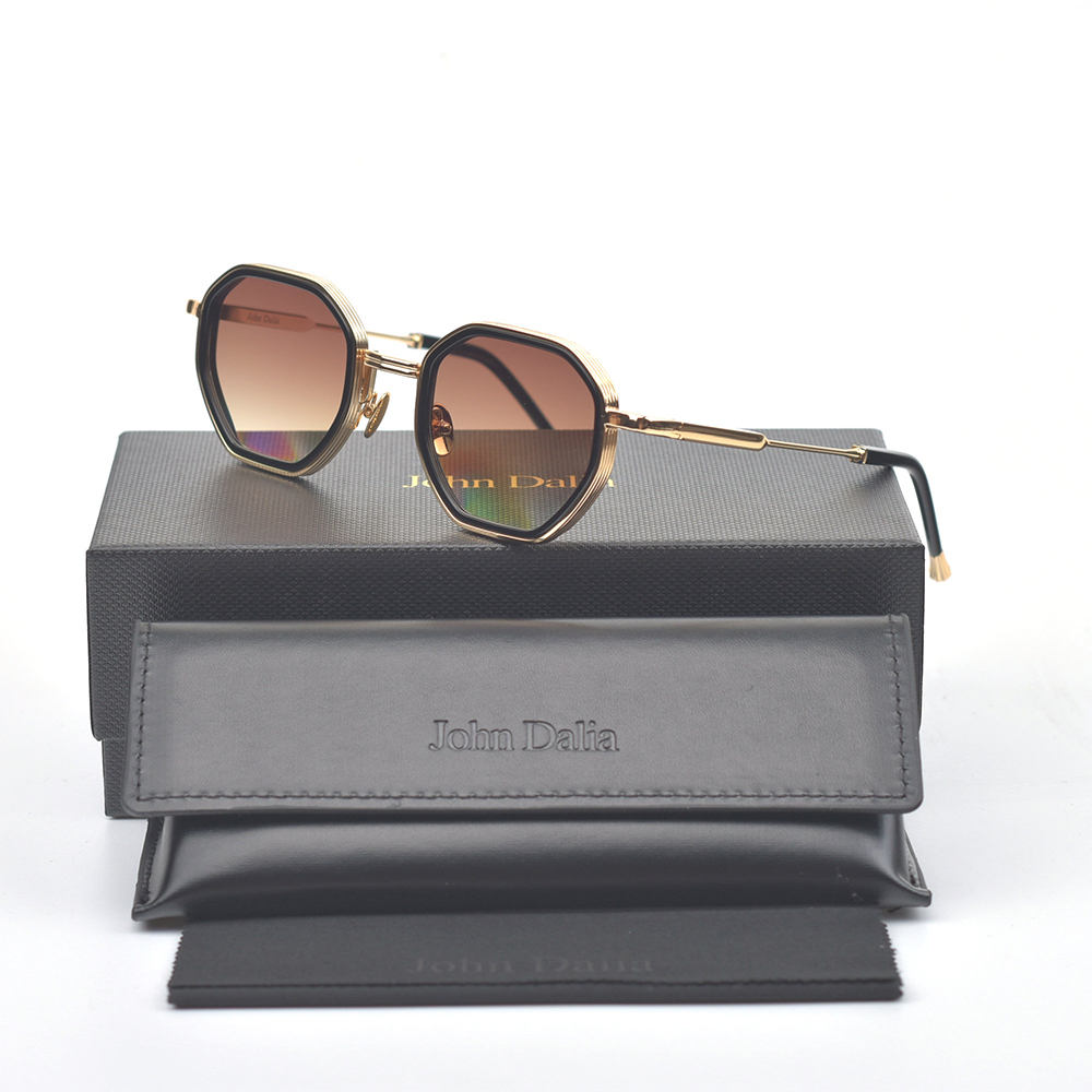 John Dalia, Gina, Unisex Eyewear - Afbeelding 9