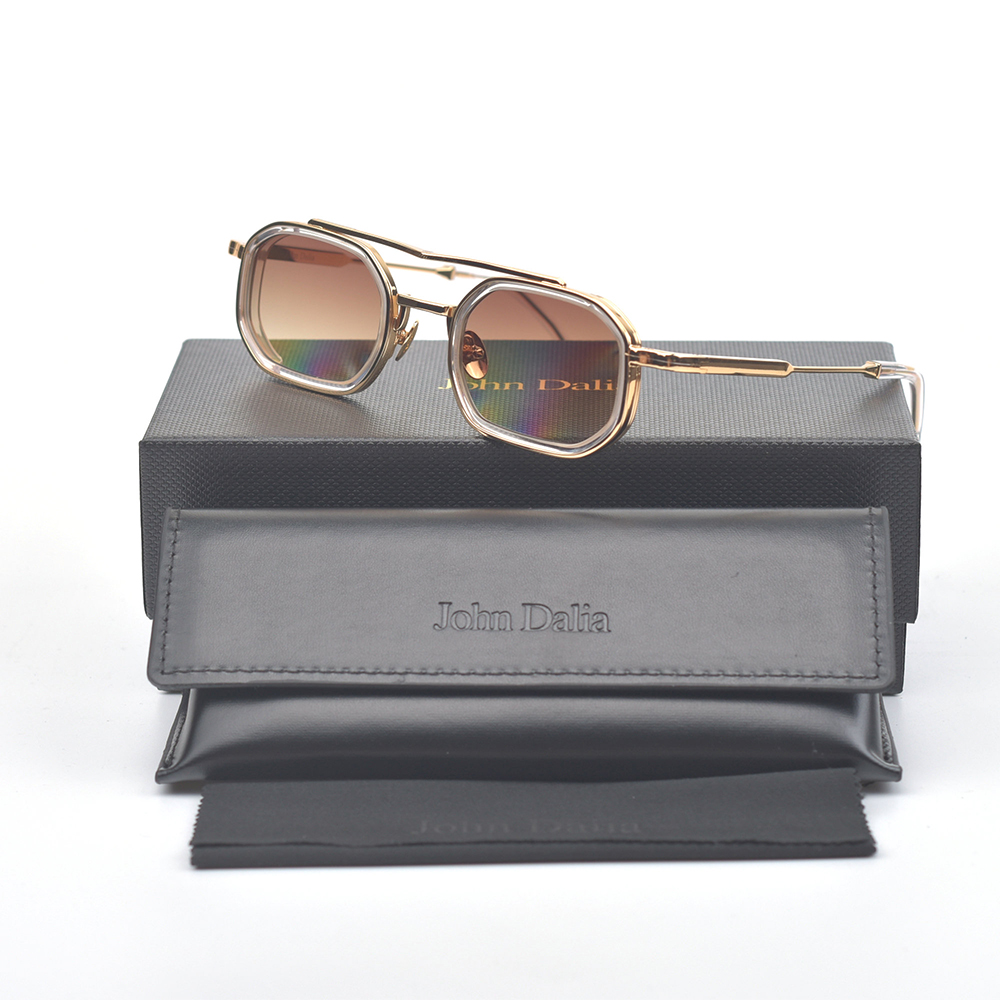 John Dalia, Gina, Unisex Eyewear - Afbeelding 2