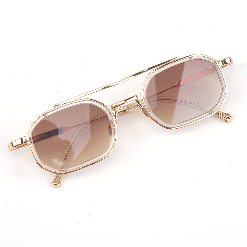 John Dalia, Gina, Unisex Eyewear - Afbeelding 9