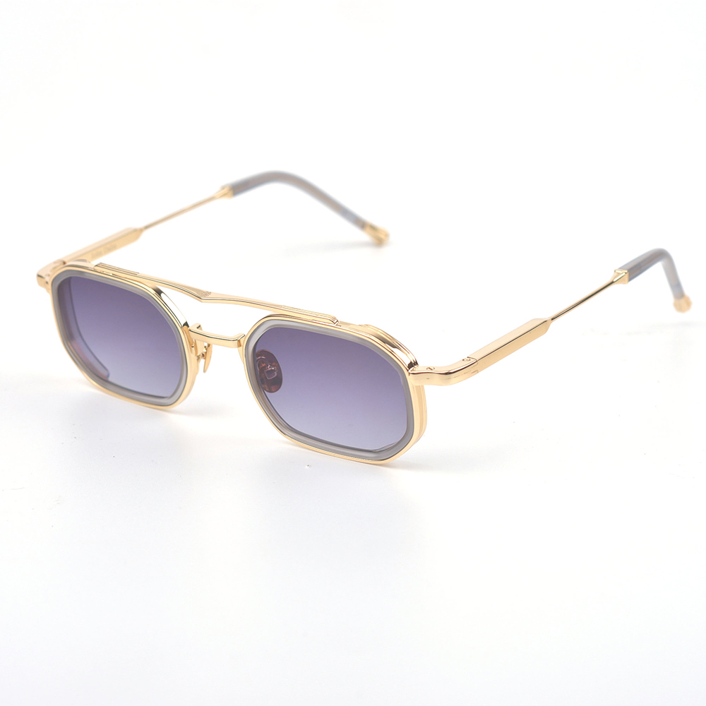 John Dalia, Gina, Unisex Eyewear