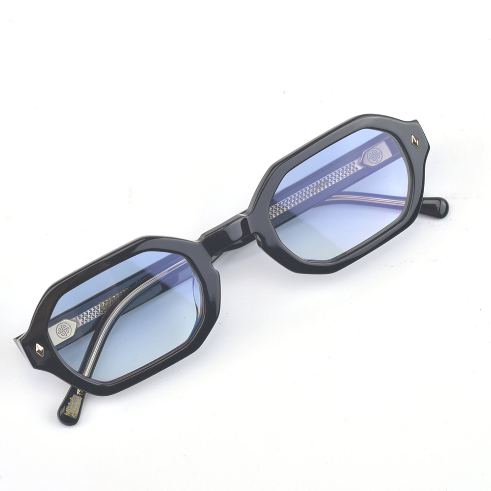 John Dalia, Project, Unisex Eyewear - Afbeelding 8