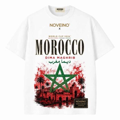 NOVEINO MOROCCO 2026