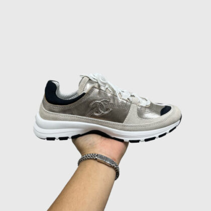 Chanel, Women, Sneaker
