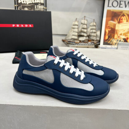 Prada, Women, Shoes