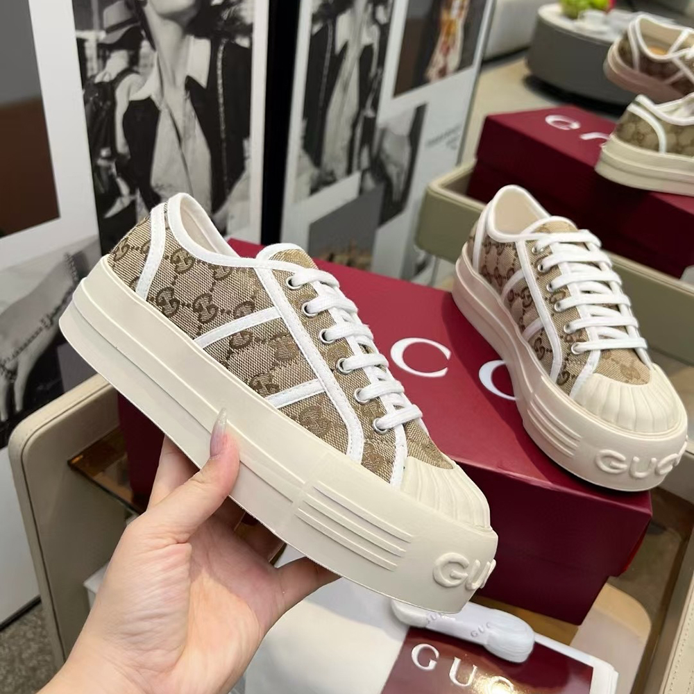 Gucci, Women, Shoes - Afbeelding 2