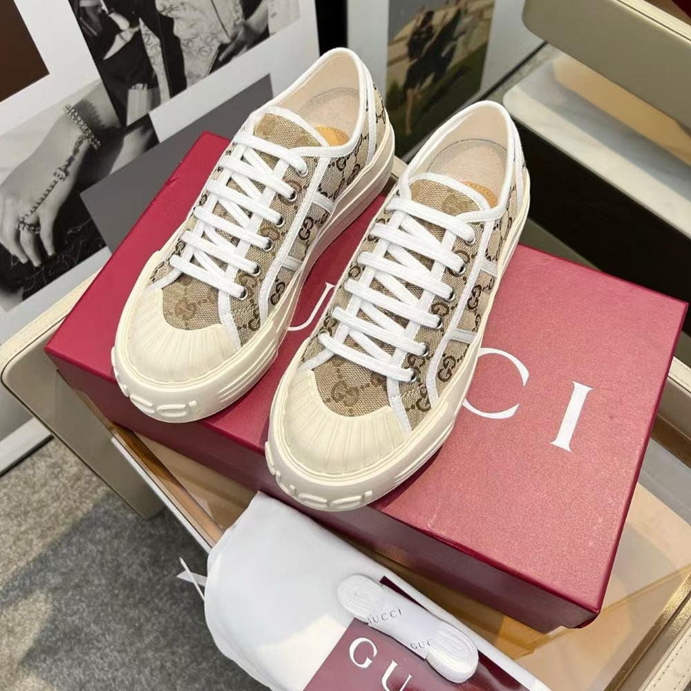 Gucci, Women, Shoes - Afbeelding 3