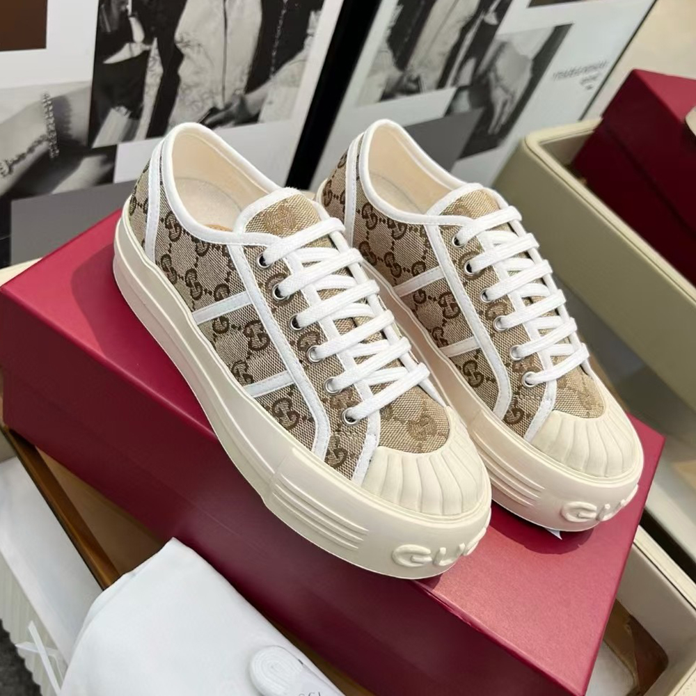 Gucci, Women, Shoes - Afbeelding 4