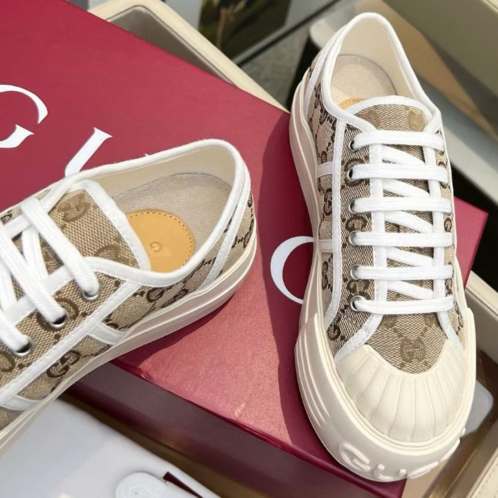 Gucci, Women, Shoes - Afbeelding 5