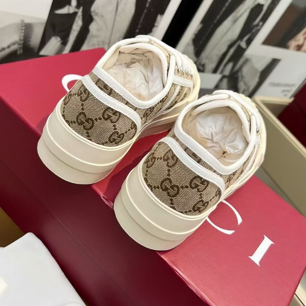 Gucci, Women, Shoes - Afbeelding 6