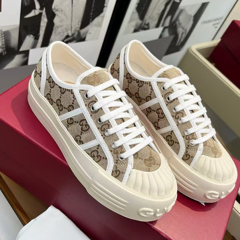 Gucci, Women, Shoes - Afbeelding 7