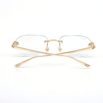 Cartier, Panthere, Unisex Eyewear
