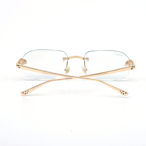 Cartier, Panthere, Unisex Eyewear