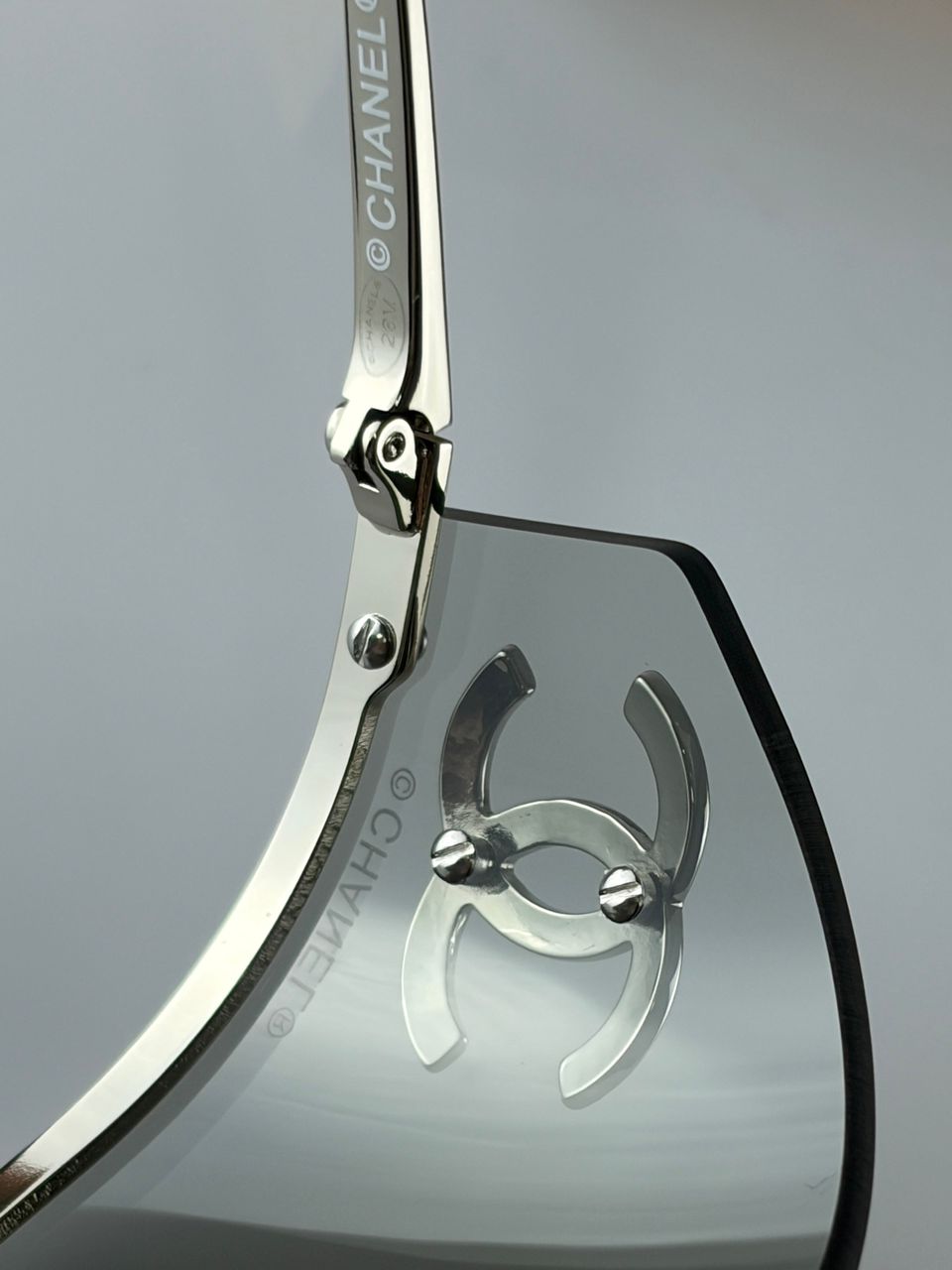 Chanel, Women Sunglasses - Afbeelding 4