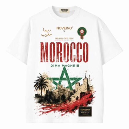 NOVEINO MOROCCO 2026