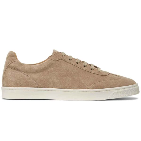 shoe # 287 Brunello Cucinelli