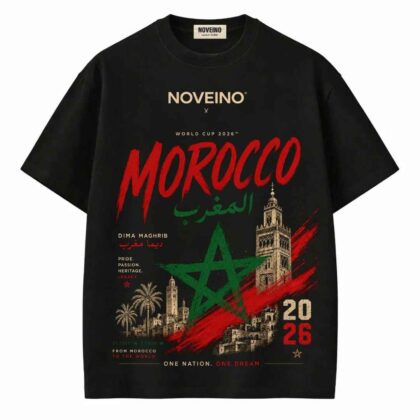 NOVEINO MOROCCO 2026