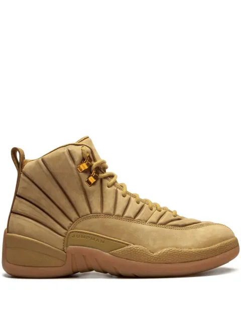 Jordan X Public School NY Air Jordan 12 Retro "NYC" sneakers