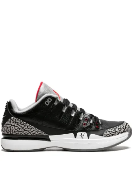 Nike Zoom Vapor AJ3 sneakers