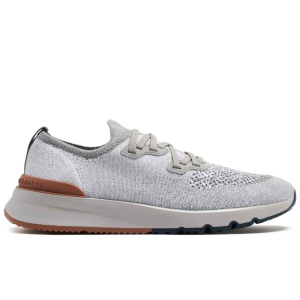 shoe # 288 Brunello Cucinelli