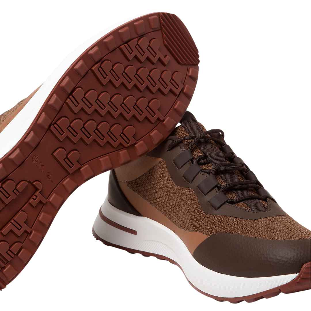 shoe # 247 Loro Piana - Afbeelding 2