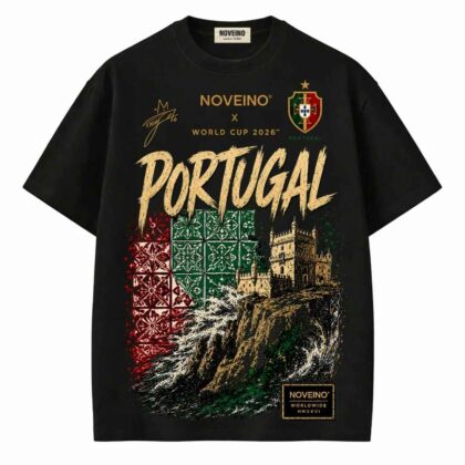 NOVEINO PORTUGAL 2026