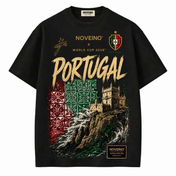 NOVEINO PORTUGAL 2026