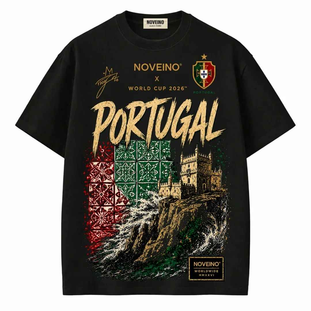 NOVEINO PORTUGAL 2026