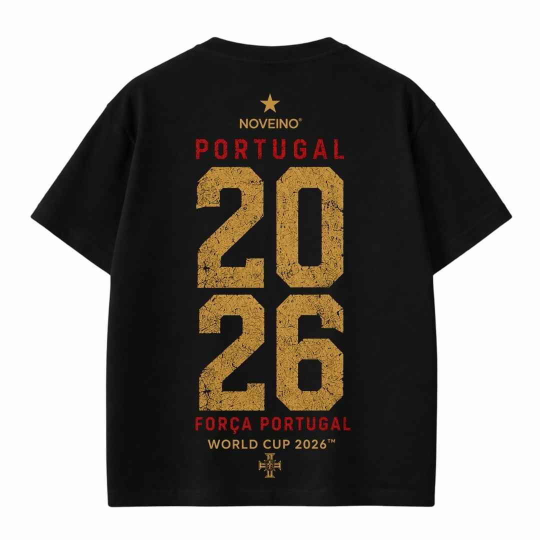 NOVEINO PORTUGAL 2026 - Afbeelding 2