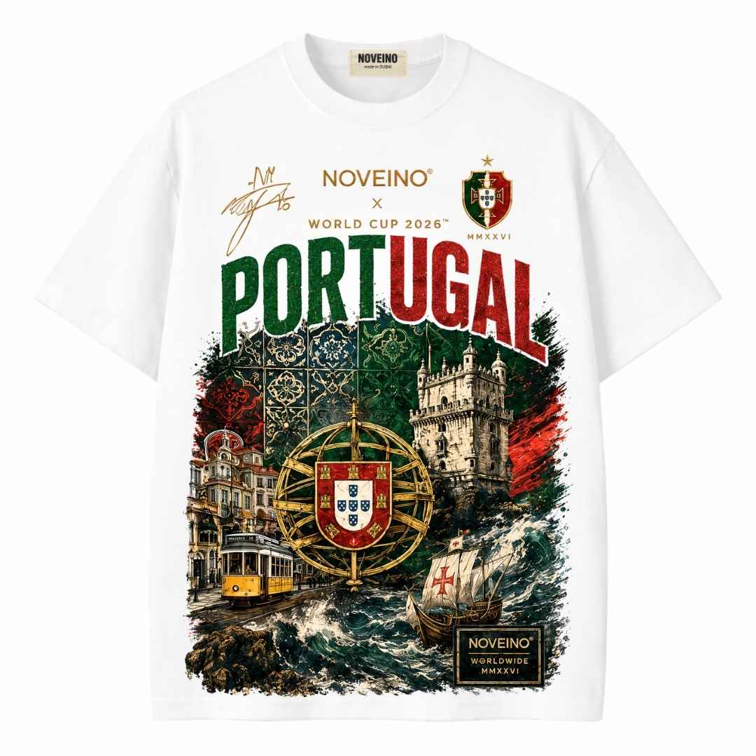 NOVEINO PORTUGAL 2026