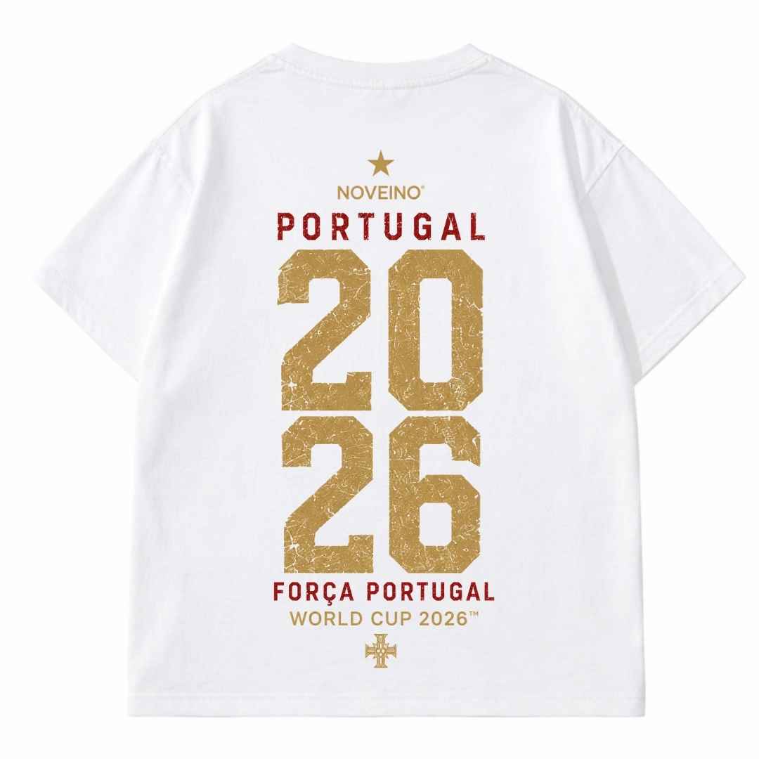 NOVEINO PORTUGAL 2026 - Afbeelding 3