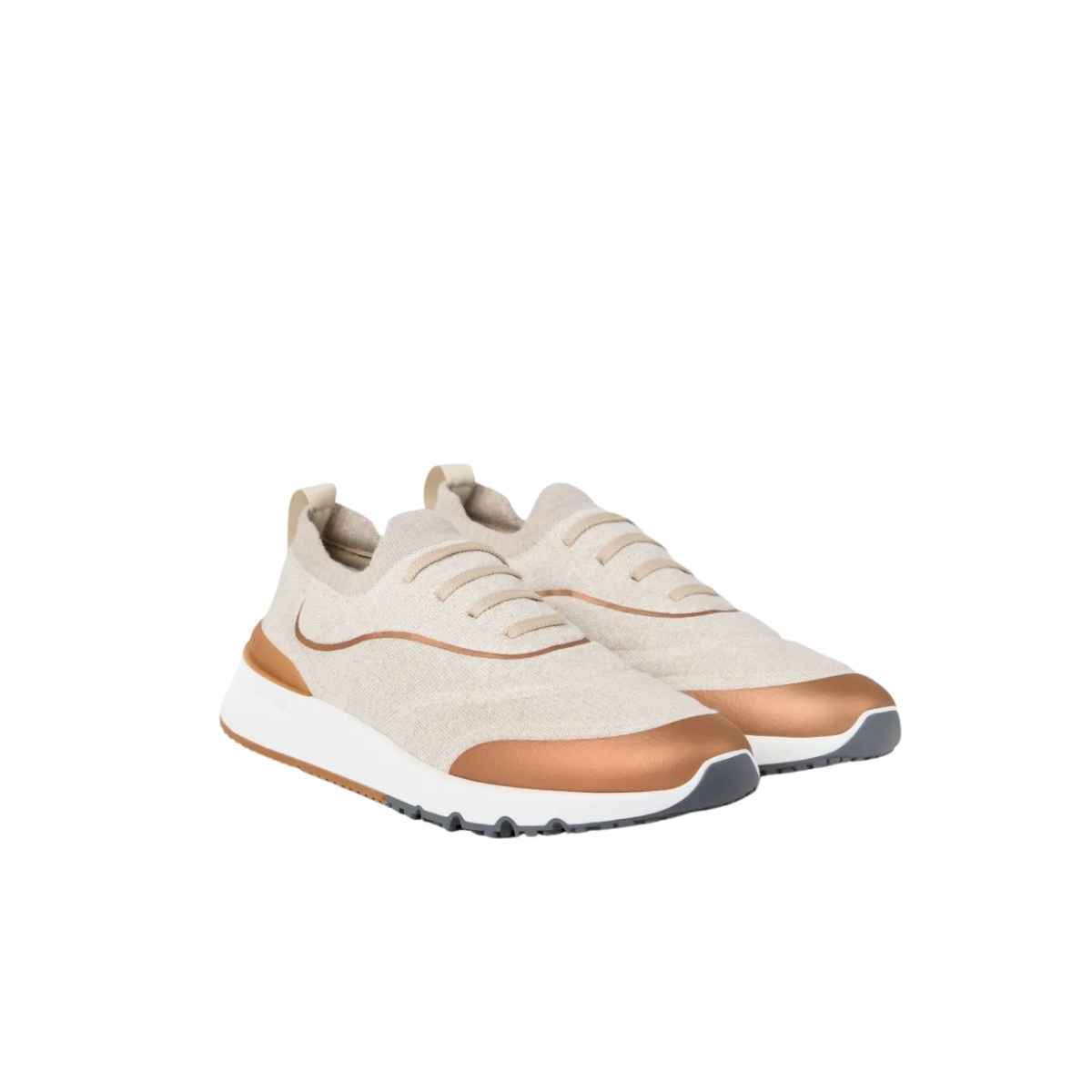 shoe # 254 Brunello Cucinelli - Afbeelding 3