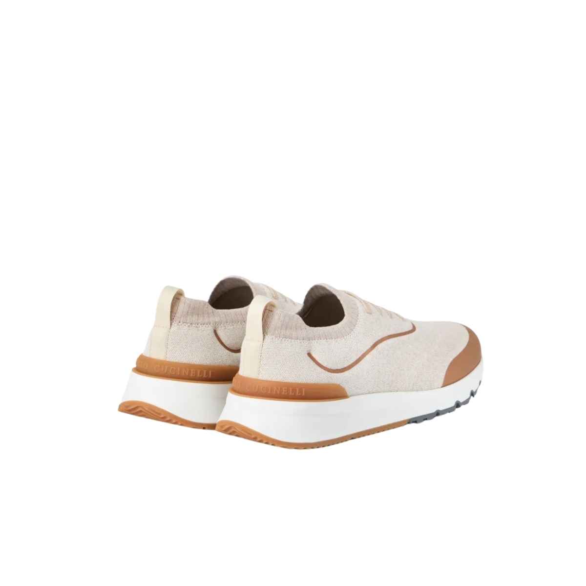 shoe # 254 Brunello Cucinelli - Afbeelding 4