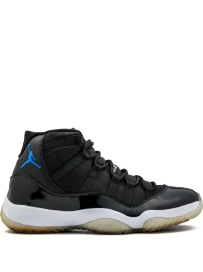 Jordan Air Jordan 11 Retro "Space Jam - 2009" sneakers