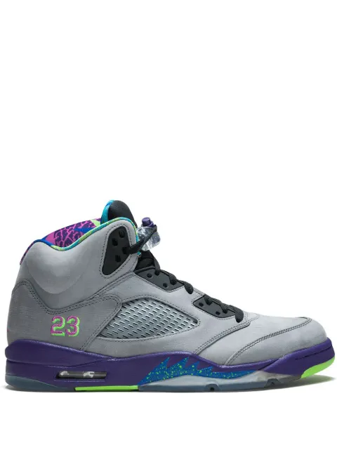 Jordan Air Jordan 5 Retro Bel Air