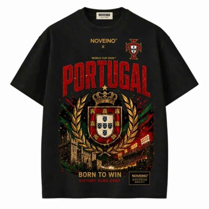 NOVEINO PORTUGAL 2026