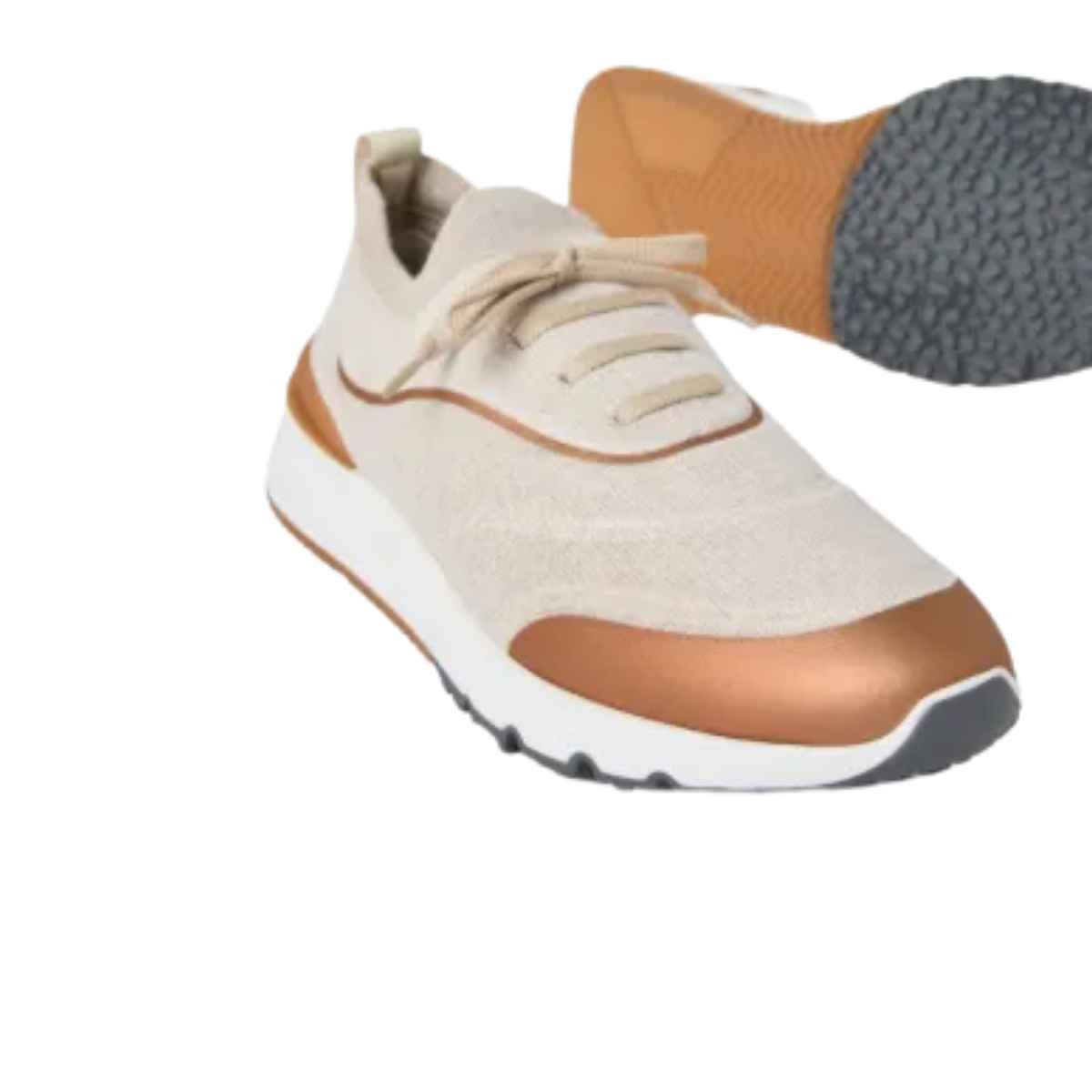 shoe # 254 Brunello Cucinelli - Afbeelding 5