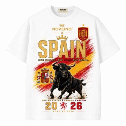 NOVEINO SPAIN 2026