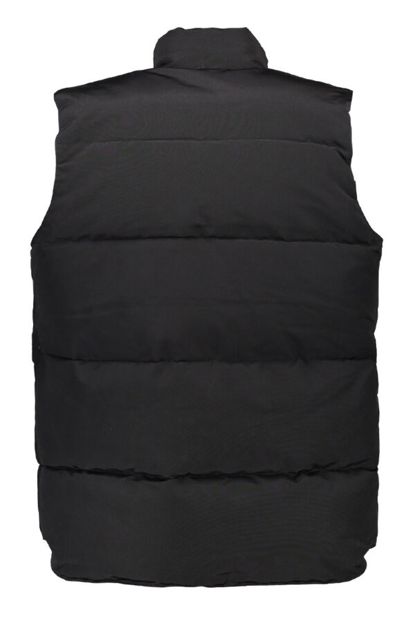 Canada Goose, Men's Freestyle Crew Vest, Black