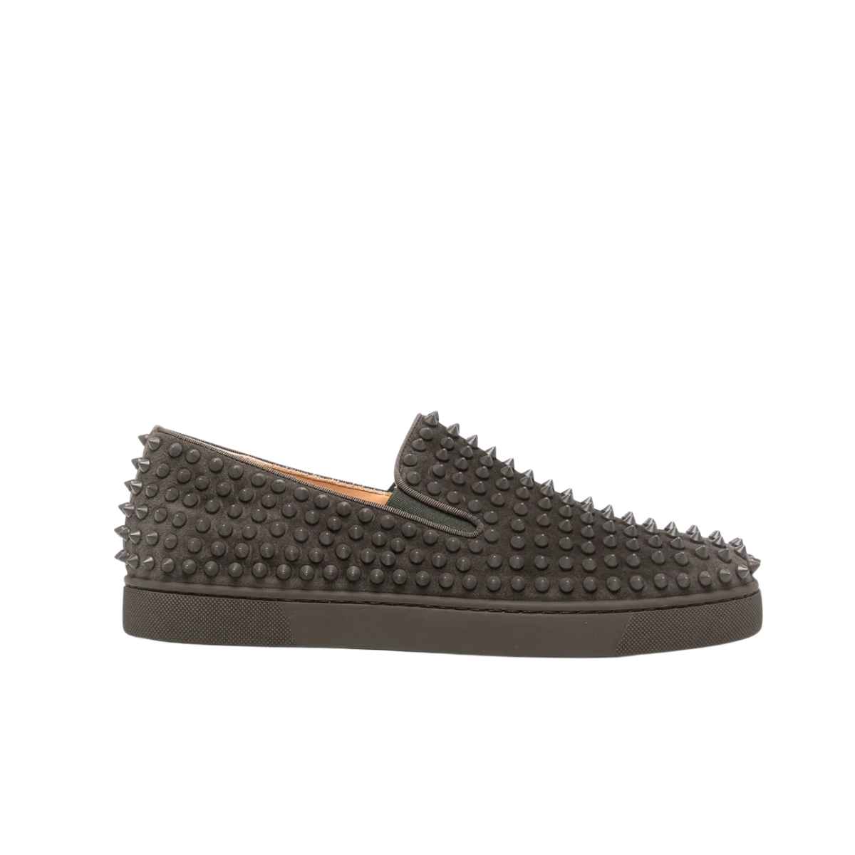 shoe # 255 Christian Louboutin
