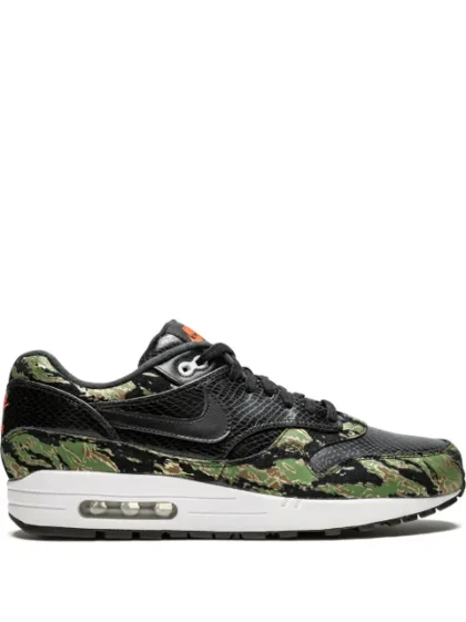 Nike X atmos Air Max 1 PRM “Tiger Camo” sneakers