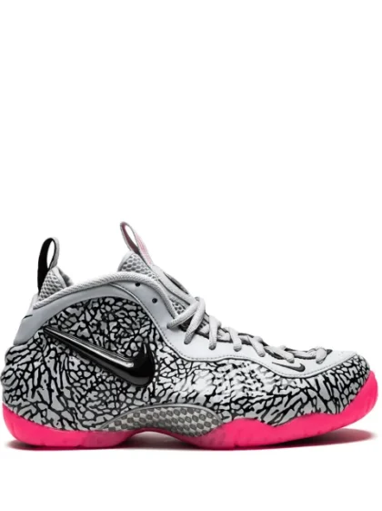 Nike Air Foamposite Pro PRM “Elephant Print” sneakers