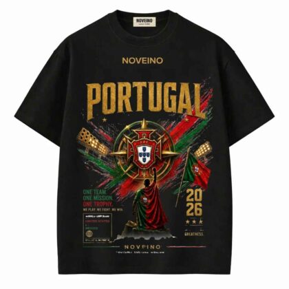 NOVEINO PORTUGAL 2026