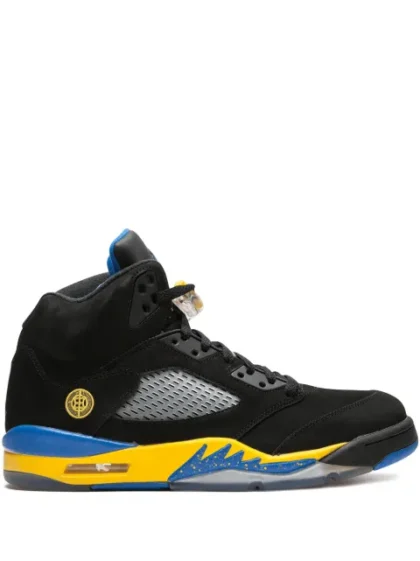 Jordan Air Jordan 5 Retro “Shanghai Shen” sneakers