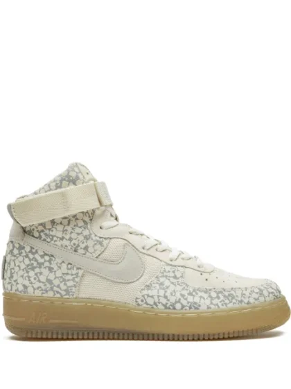 Nike Air Force 1 high top sneakers