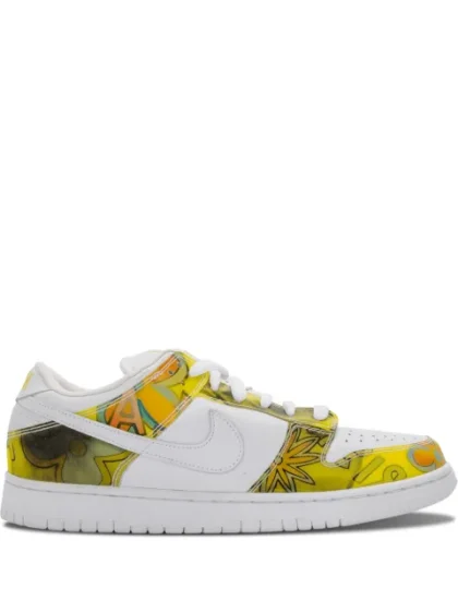 Nike SB Dunk Low Pro "De La Soul" sneakers